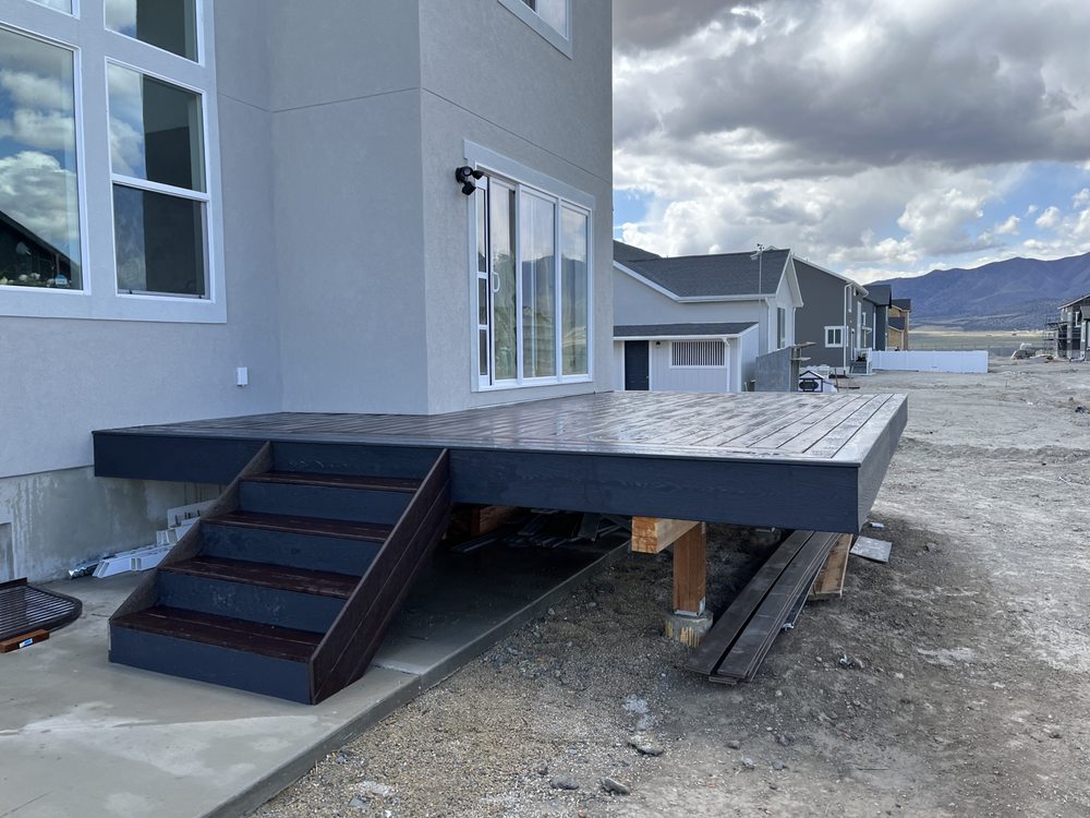 Slide of Country Side Construction