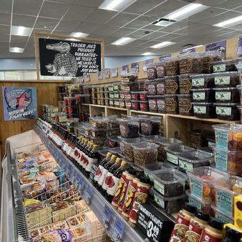 Trader Joe's - Frozen Isle - Grocery Near Me - Coral Springs, Florida
