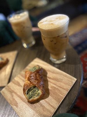 Americano Lounge by null