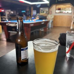 Red Fox Bar & Grill