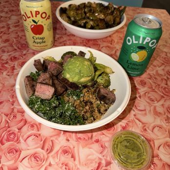 Fresh Kitchen - Vegetarian Near Me - Orlando, Florida Fresh Kitchen - Vegetarian Near Me - Orlando, Florida