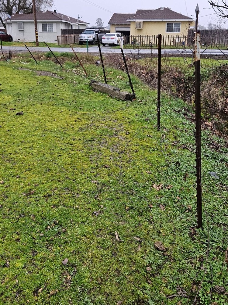 Slide of Mike Walker Lumber