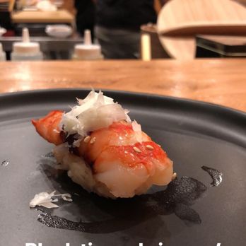 Hidden Fish - Sushi Bars Near Me - San Diego, California