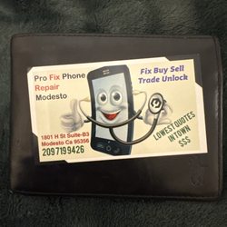 Pro Fix Phone Repair