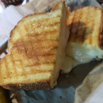 Bear Soup Deli - When you want the challah special that you saw on Yelp yay - Delis Near Me - Davison, Michigan