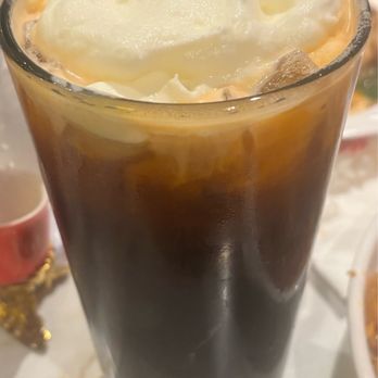 Zeng Chinese Restaurant - Thai Tea - Chinese Near Me - Santa Fe, New Mexico