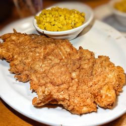 Texas Roadhouse - Country Fried Chicken
