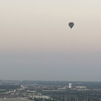 Rohr Balloons - Hot Air Balloons Near Me Rohr Balloons - Hot Air Balloons Near Me