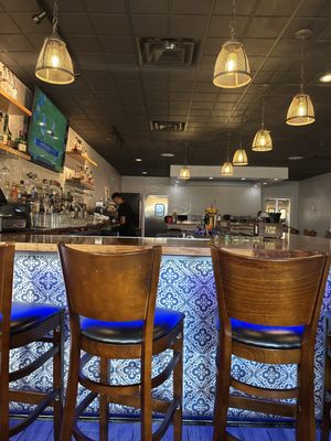 Pisco Latin Kitchen by null