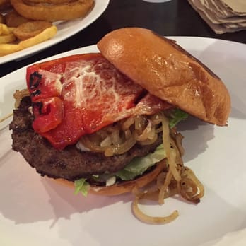 Anny's Fine Burger - Burgers Near Me - Santee, California