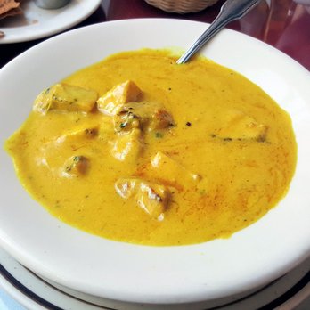 Himalayan Kitchen - Chicken Korma ($13) - Himalayan/Nepalese Near Me - Santa Barbara, California Himalayan Kitchen - Chicken Korma ($13) - Himalayan/Nepalese Near Me - Santa Barbara, California