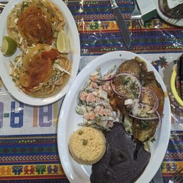 Chiles Rellenos