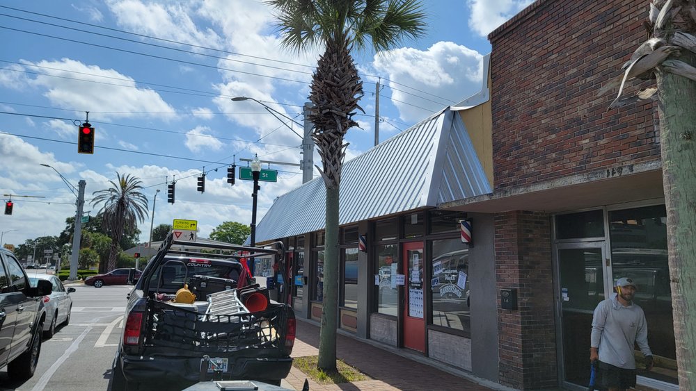 Slide of AP Home Exteriors