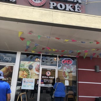 Hula - Poke Near Me - San Antonio, Texas Hula - Poke Near Me - San Antonio, Texas