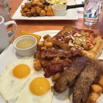 Ben & Florentine - Breakfast & Brunch Near Me - Montreal, Quebec Ben & Florentine - Breakfast & Brunch Near Me - Montreal, Quebec