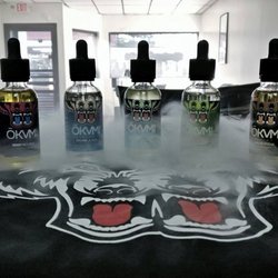 Sector 4 Vapes