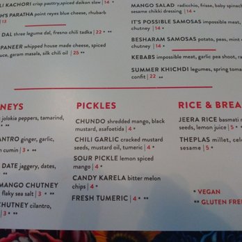 Besharam - Indian Near Me - San Francisco, California Besharam - Indian Near Me - San Francisco, California