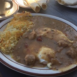 Huevos Rancheros Huevos Rancheros