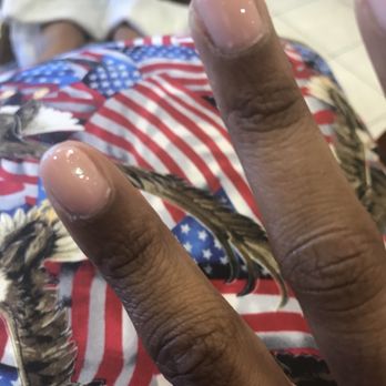 Pearl Nails and Spa - Nail Salons Near Me - Long Beach, California