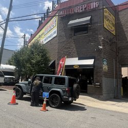 Guy's Tire Buys