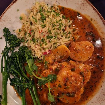 Cucina Rustica - Chilean Sea Bass (special) - Italian Near Me - Sedona, Arizona Cucina Rustica - Chilean Sea Bass (special) - Italian Near Me - Sedona, Arizona