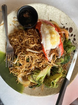 Detroit Pho & Crab Restaurant by null