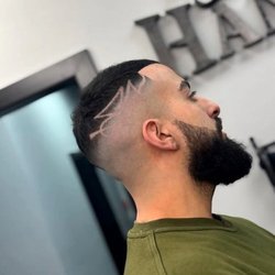 House Of Handsome Barbershop