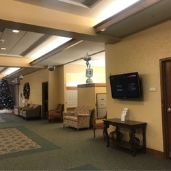 Fox Run - Main floor