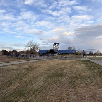 Aurora Skate Park - Skate Parks Near Me - Aurora, Colorado
