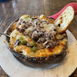 Philly Mac
