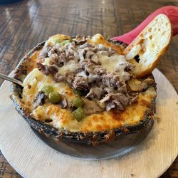 MACS Macaroni and Cheese Shop - Philly Mac