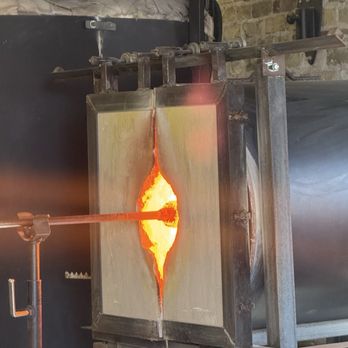 Hot Shop Glass - Art Schools Near Me - Racine, Wisconsin