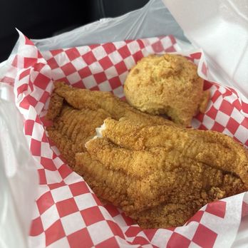 JW's Fish And Biscuits - Catfish - Southern Near Me - Sterling, Virginia JW's Fish And Biscuits - Catfish - Southern Near Me - Sterling, Virginia