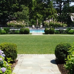 Lucente Landscaping