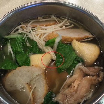 Spring Shabu-Shabu - A little bug that's dead - Hot Pot Near Me - Boston, Massachusetts Spring Shabu-Shabu - A little bug that's dead - Hot Pot Near Me - Boston, Massachusetts