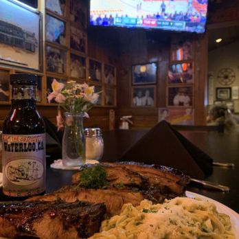Waterloo CA - Pesto and ribs - Barbeque Near Me - Stockton, California Waterloo CA - Pesto and ribs - Barbeque Near Me - Stockton, California