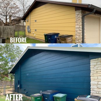 N2 Painting - Side 2 - Painters Near Me