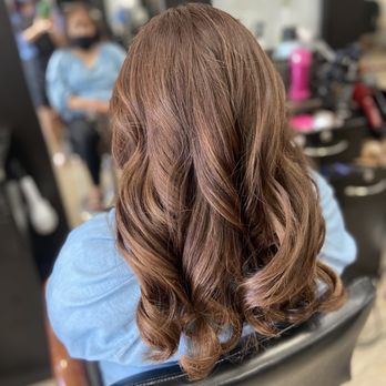 QT Salon - Hair Salons Near Me - Westminster, California