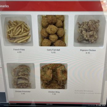 Teavoli Boba - Menu - Bubble Tea Near Me - Dublin, California