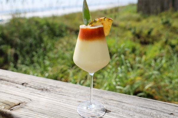 1912 Ocean Bar & Rooftop by null