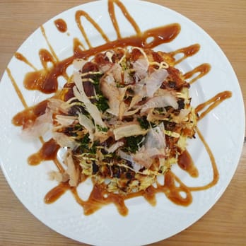 L'entoilage - L'entoilage- Okonomiyaki - Coffee & Tea Near Me - Montreal, Quebec L'entoilage - L'entoilage- Okonomiyaki - Coffee & Tea Near Me - Montreal, Quebec