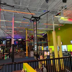 Urban Air Trampoline and Adventure Park