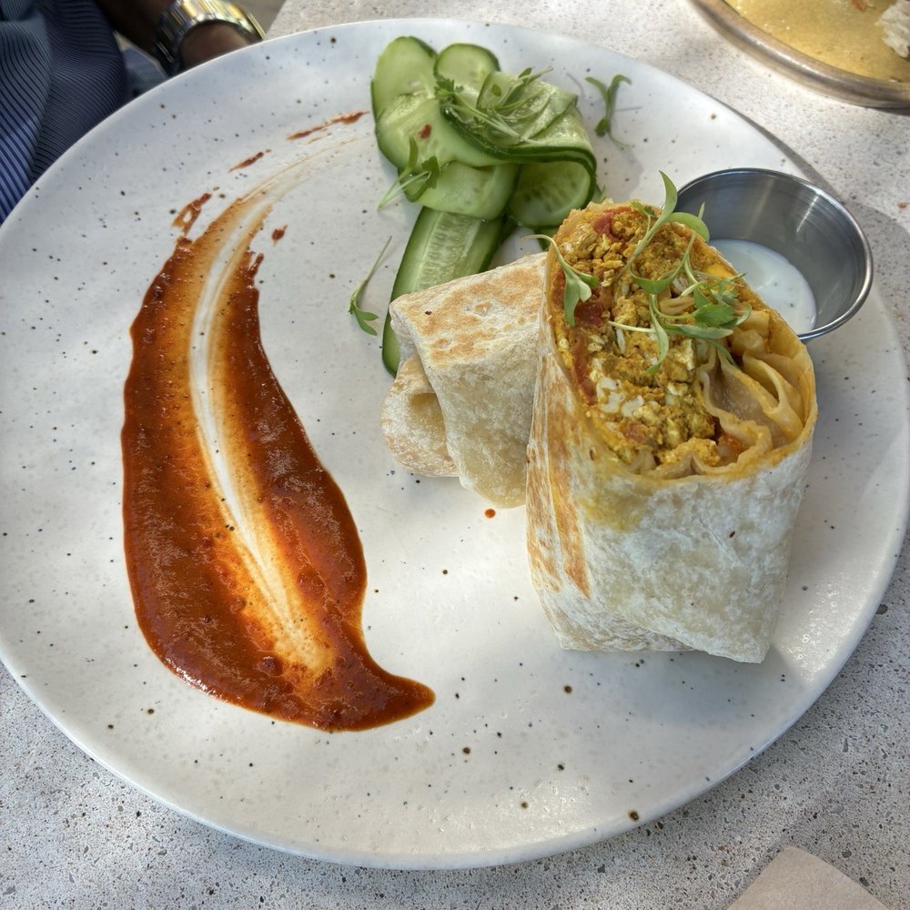 Dot Cafe - Akuri Burrito - Coffee & Tea Near Me - San Diego, California Dot Cafe - Akuri Burrito - Coffee & Tea Near Me - San Diego, California