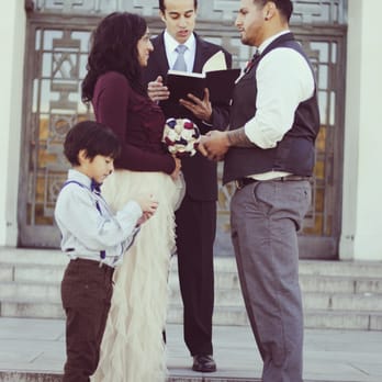 Jacob Marries - From our wonderful wedding on the steps of the Griffith Observatory on 12/21/12 :) - Officiants Near Me Jacob Marries - From our wonderful wedding on the steps of the Griffith Observatory on 12/21/12 :) - Officiants Near Me