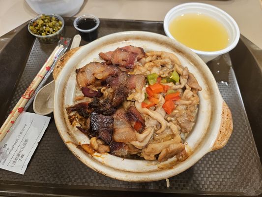 Ajea Noodle by null