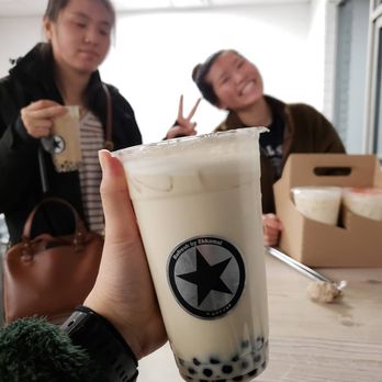 Refresh by Ekkamai - Jasmine MT w/boba - Bubble Tea Near Me - Los Angeles, California Refresh by Ekkamai - Jasmine MT w/boba - Bubble Tea Near Me - Los Angeles, California