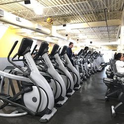 Glen Cove Fitness