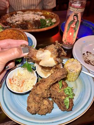 Joe Jack's Fish Shack by null