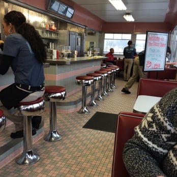 Oasis Diner - Here's the Diner! - Diners Near Me - Plainfield, Indiana Oasis Diner - Here's the Diner! - Diners Near Me - Plainfield, Indiana