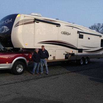 Chesaco RV - Frederick - RV Dealers Near Me - Frederick, Maryland